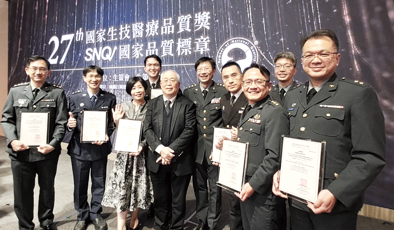 三總泌尿外科建立攝護腺癌骨轉移多專科照護治療團隊02